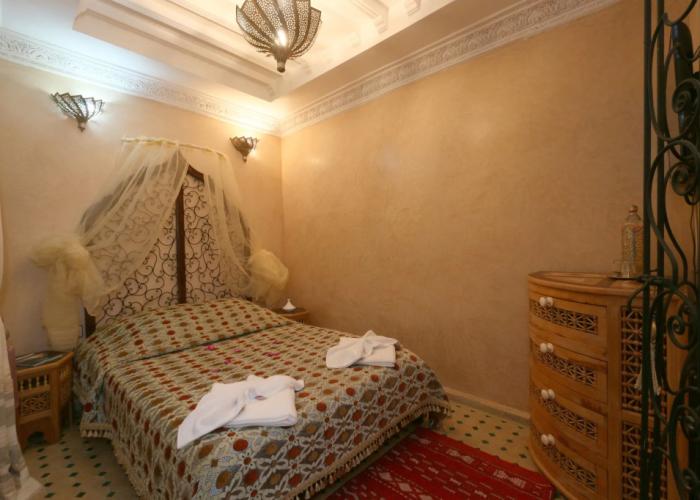 Riad El Bellar