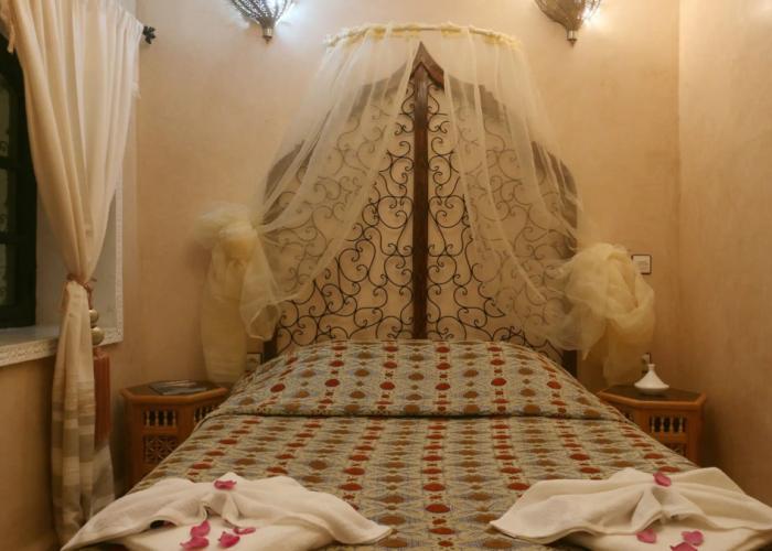 Riad El Bellar