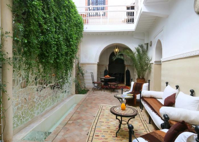 Riad El Bellar