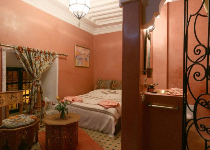 Riad El Bellar