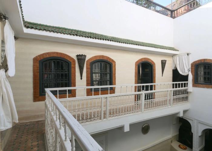Riad El Bellar