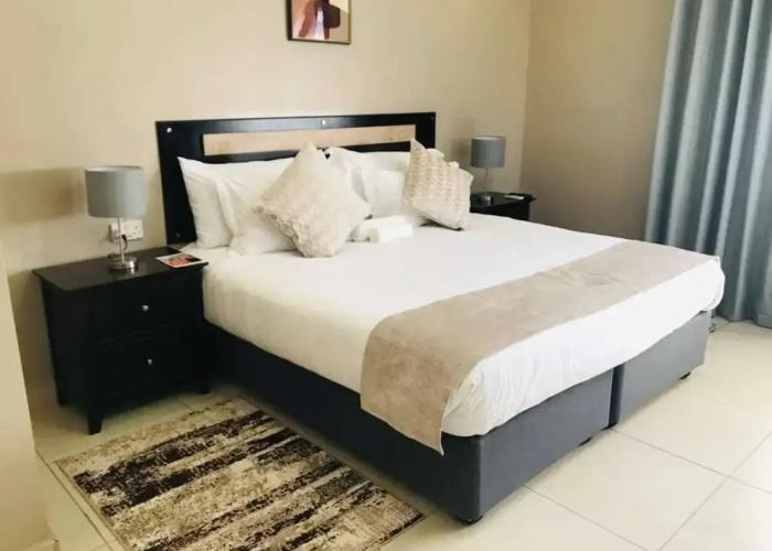 Palapye