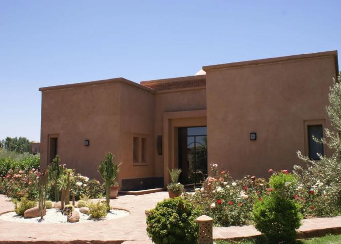 Kasbah Aâlma d'Or