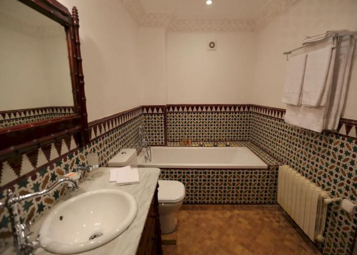 Palais Riad Lamrani