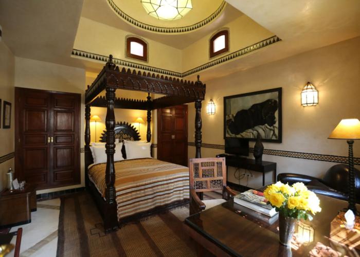 Palais Riad Lamrani