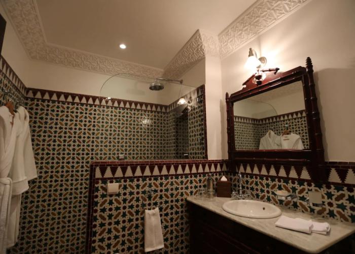 Palais Riad Lamrani