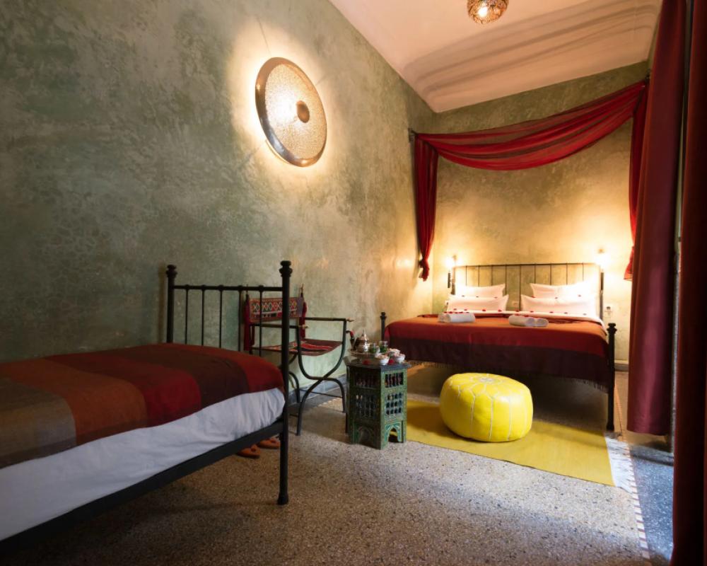фото Riad Lhena