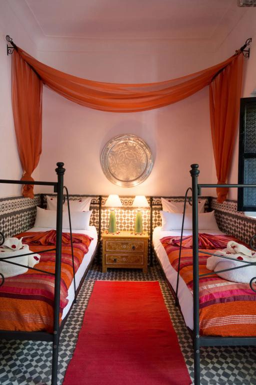 фото Riad Lhena