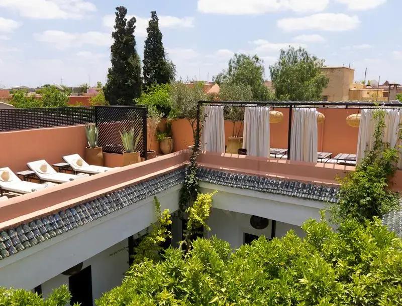 фото Riad Lhena