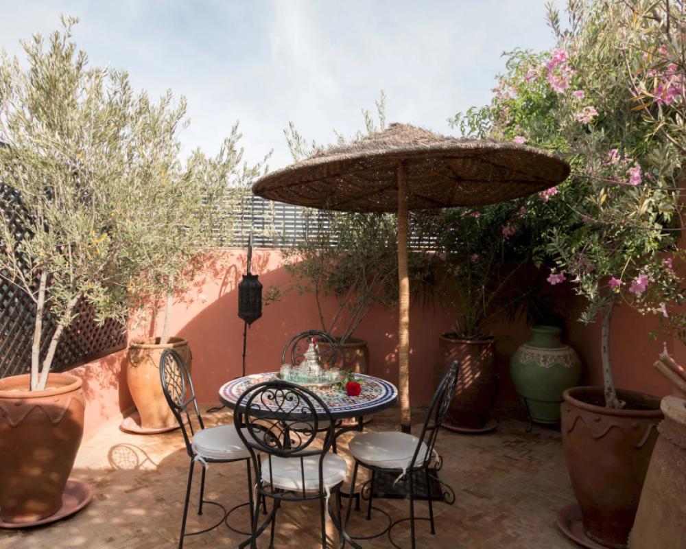 фото Riad Lhena