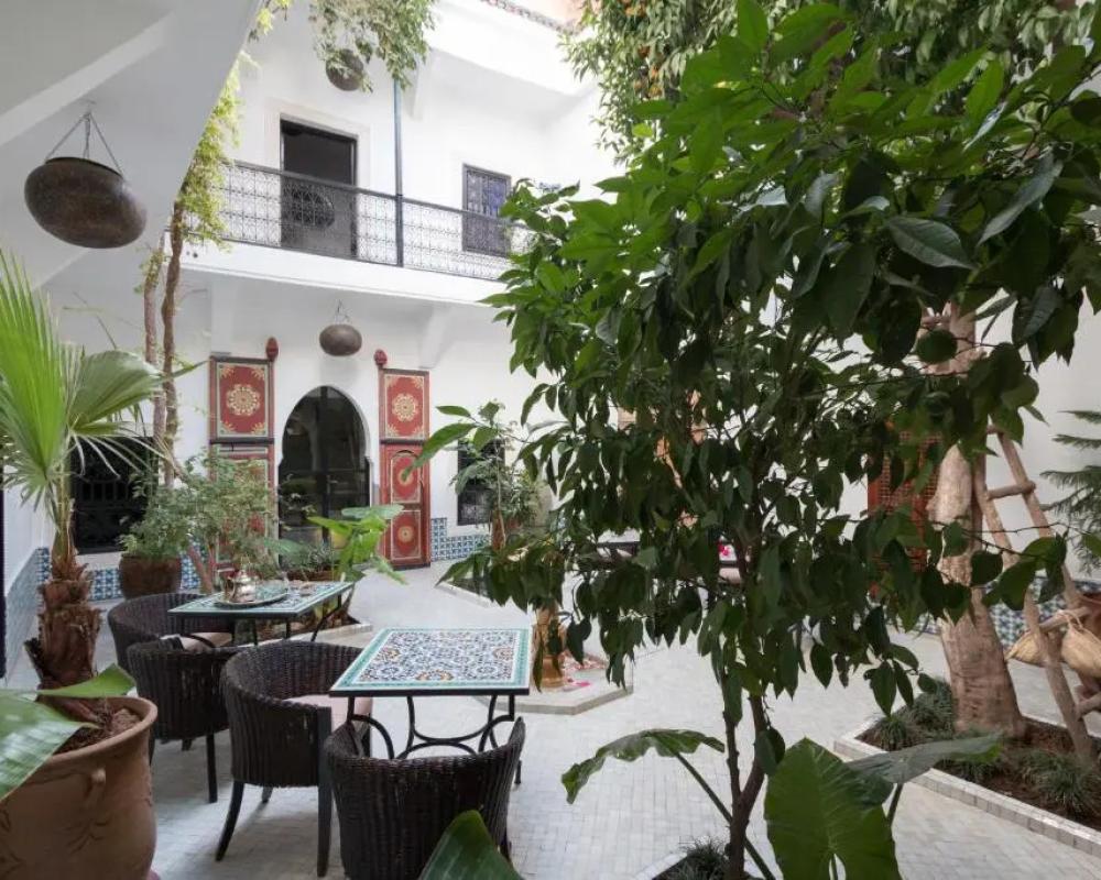 фото Riad Lhena