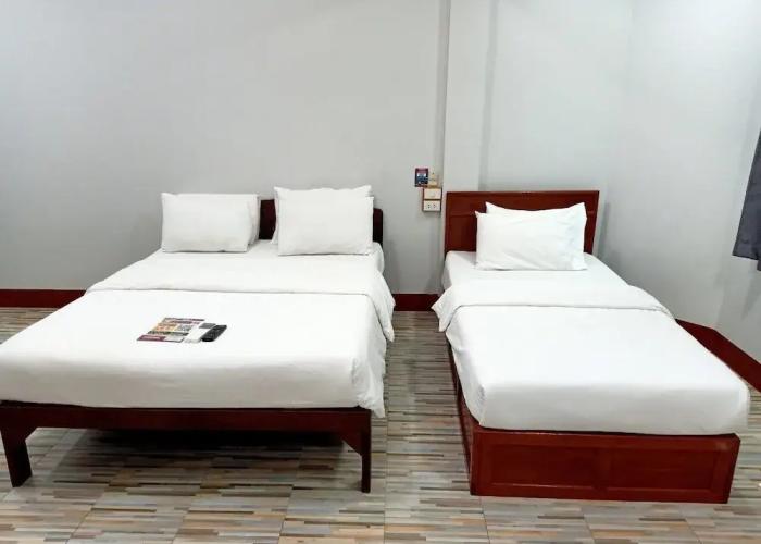 Hotel Bannaituek