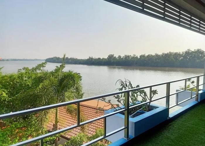 Hotel Bannaituek