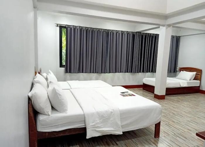 Hotel Bannaituek