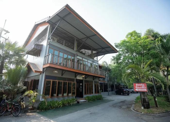 Hotel Bannaituek