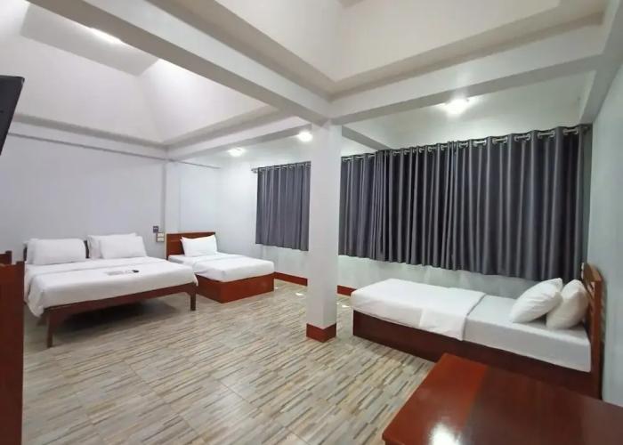 Hotel Bannaituek
