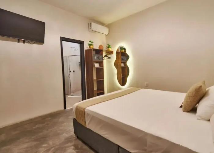 Aura Hotel Boutique