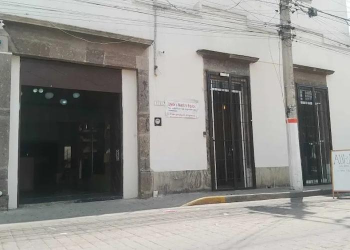 Aura Hotel Boutique