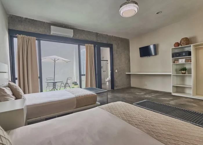 Aura Hotel Boutique