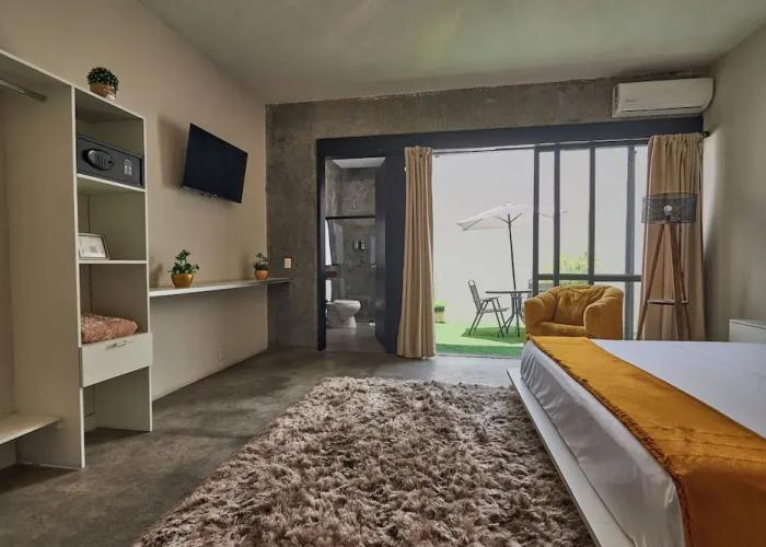 Aura Hotel Boutique