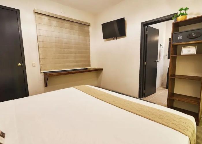 Aura Hotel Boutique
