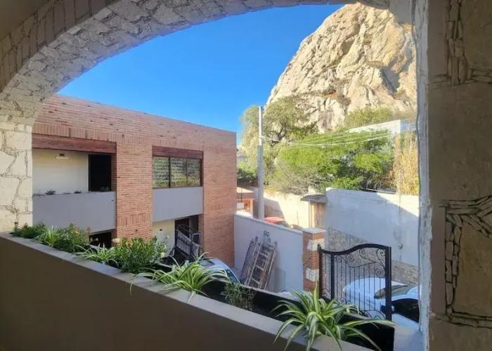 Hotel El Descanso