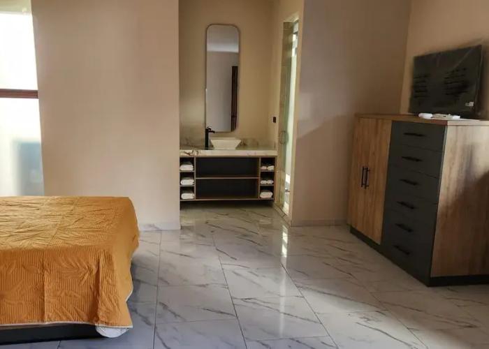Hotel El Descanso