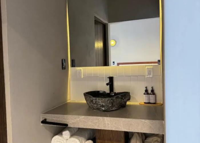 Casa Mädi Hotel boutique