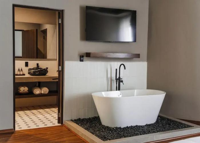 Casa Mädi Hotel boutique