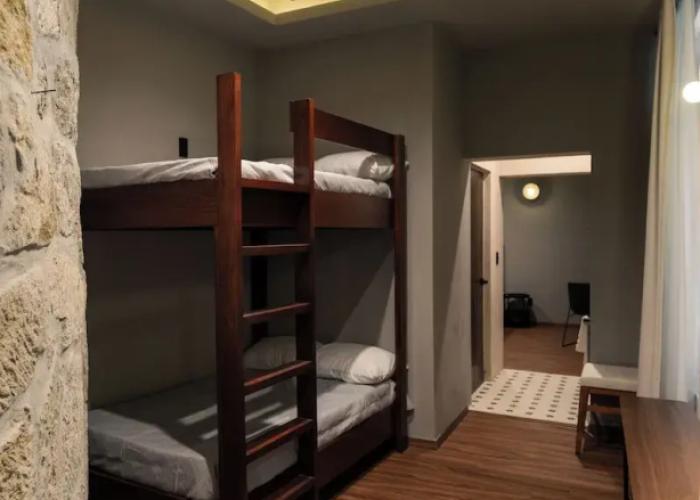Casa Mädi Hotel boutique