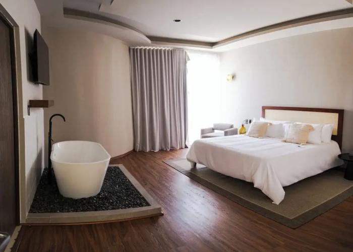 Casa Mädi Hotel boutique