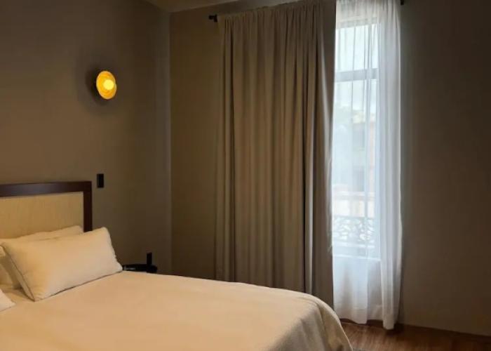 Casa Mädi Hotel boutique