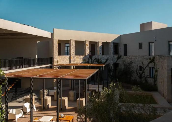 Casa Mädi Hotel boutique