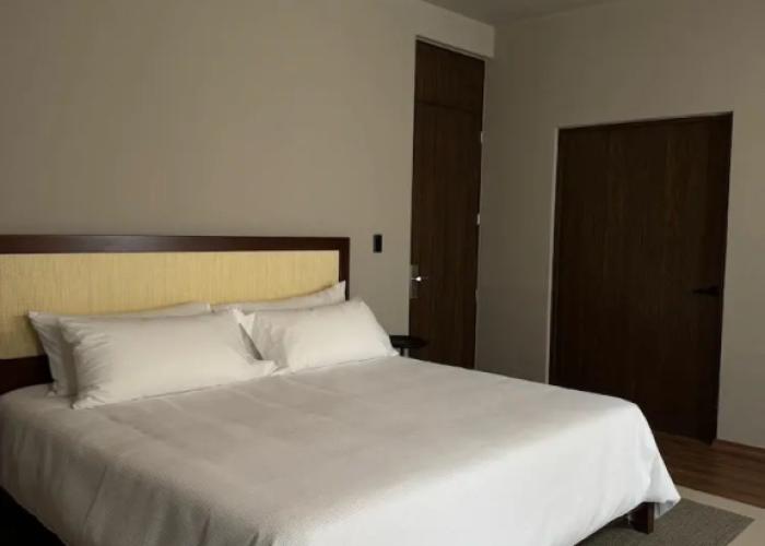 Casa Mädi Hotel boutique