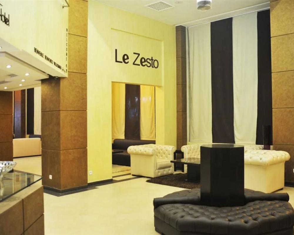 фото Tempoo Hotel Marrakech