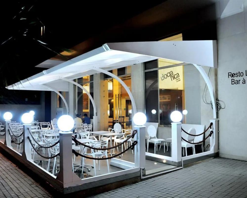 фото Tempoo Hotel Marrakech