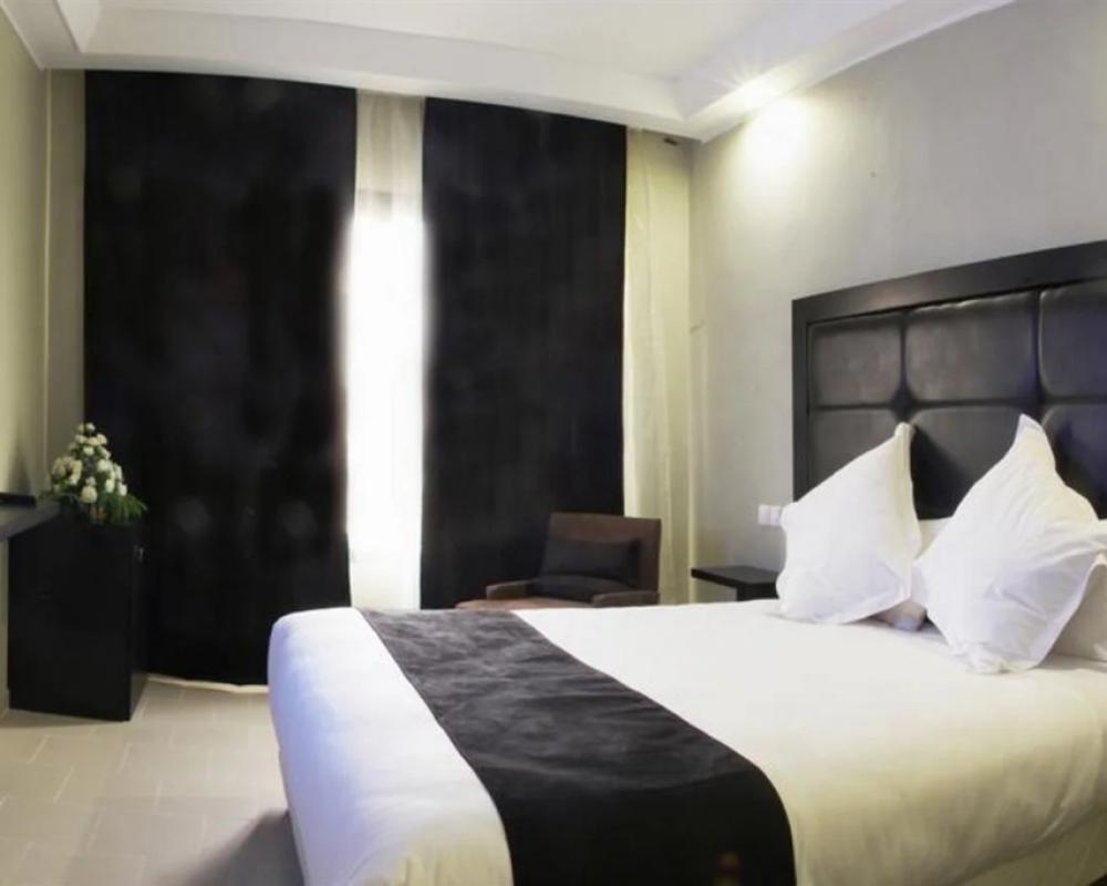 фото Tempoo Hotel Marrakech