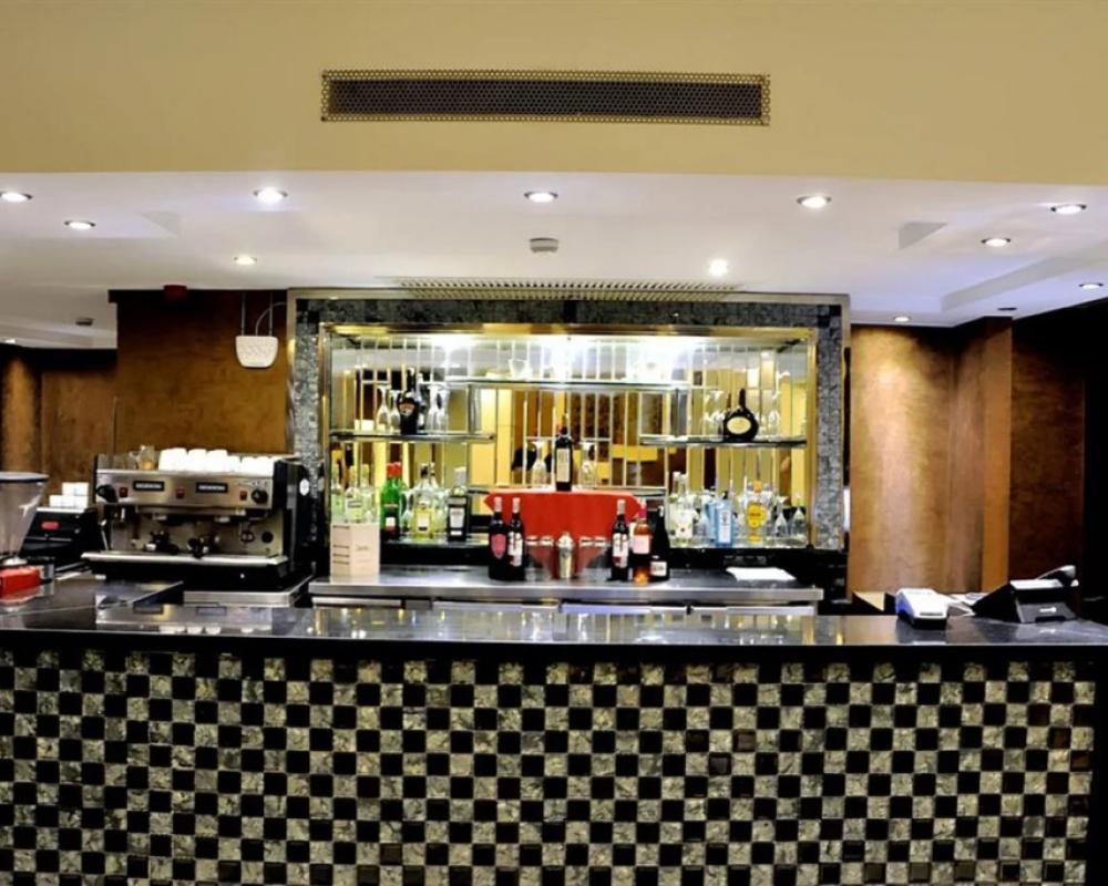 фото Tempoo Hotel Marrakech