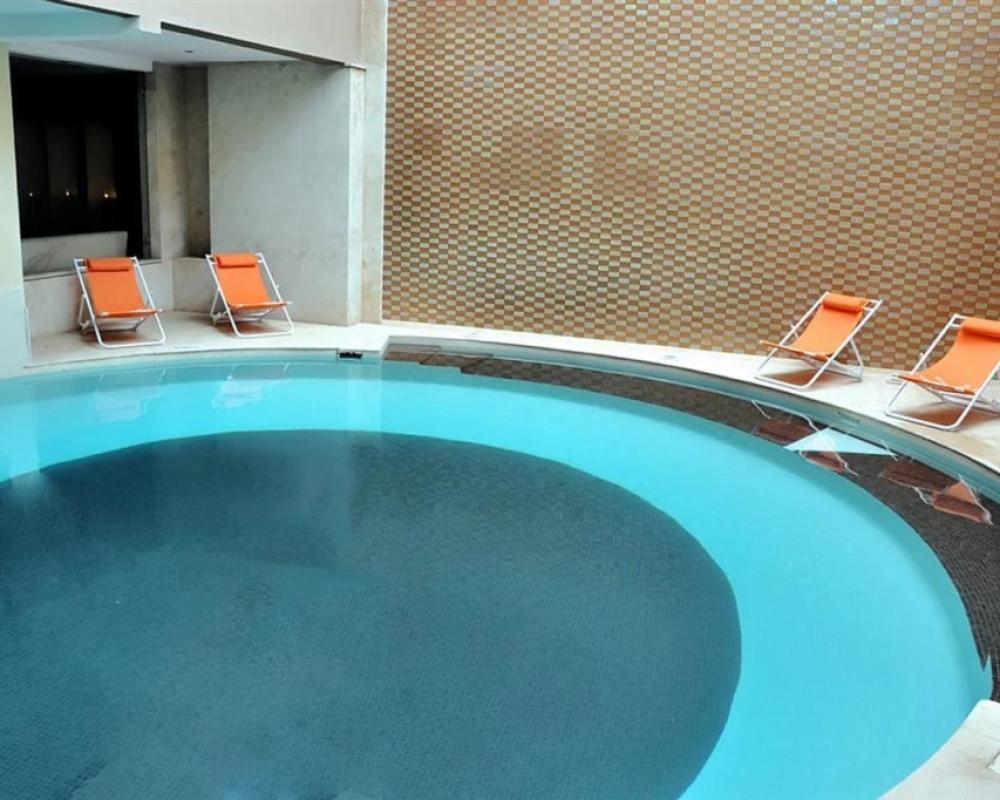 фото Tempoo Hotel Marrakech