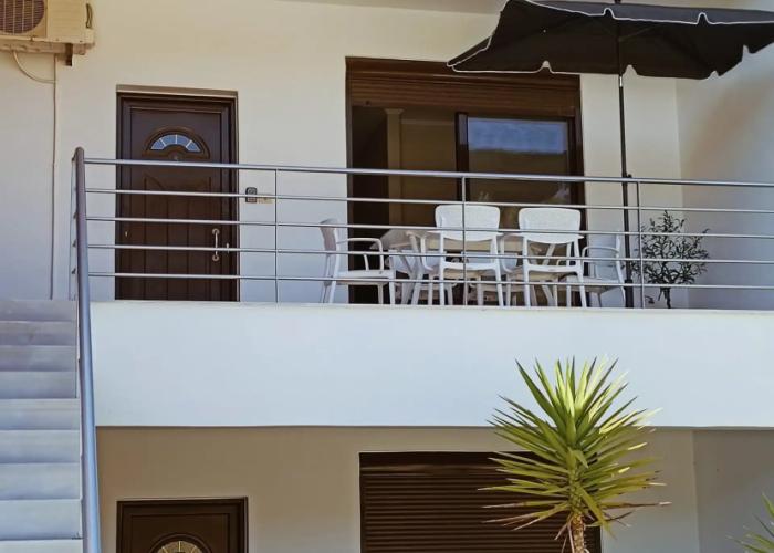 Almyrida Paradise Apartments