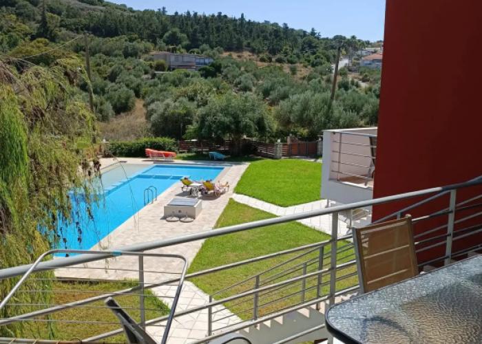 Almyrida Paradise Apartments
