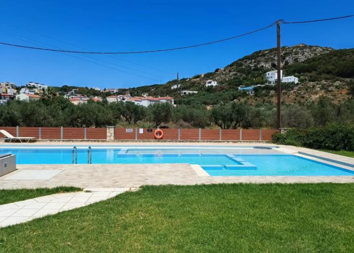 Almyrida Paradise Apartments