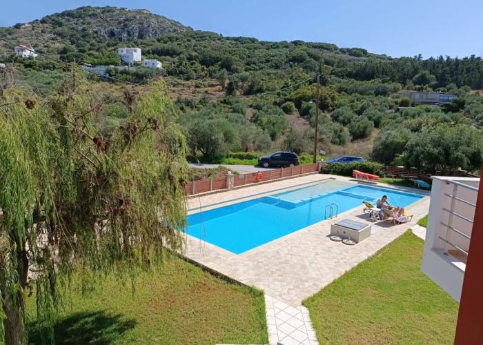Almyrida Paradise Apartments