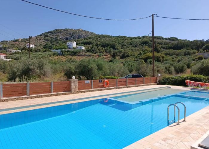 Almyrida Paradise Apartments