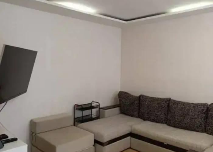 V Shelekhove Flat