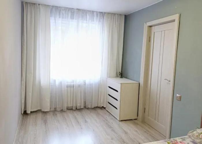 V Shelekhove Flat