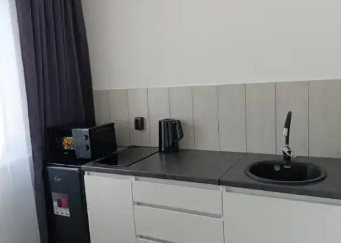 V Shelekhove 15 Flat
