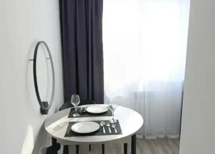 V Shelekhove 15 Flat