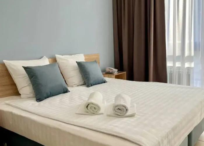 Katantsa Hotel