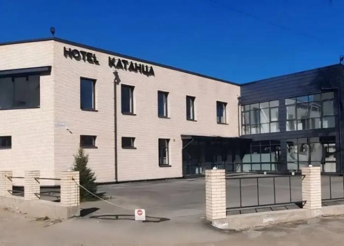 Katantsa Hotel